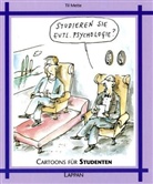 Til Mette - Cartoons für Studenten