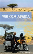 Gabriele Gerner-Haudum - Welkom Afrika