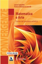 Laura Catastini, Franco Ghione - Matematica e Arte