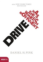 Daniel H Pink, Daniel H. Pink - Drive