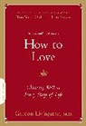 Dr Gordon Livingston, Gordon Livingston - How to Love