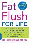 Ann Gittleman, Ann Louise Gittleman - Fat Flush for Life