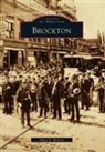 James E Benson, James E. Benson - Brockton