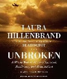 Edward Herrmann, Laura Hillenbrand, Laura Hillenbrnad, Edward Herrmann - Unbroken 11 CD (Hörbuch)