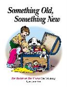 Lynn Johnston - Something Old, Something New
