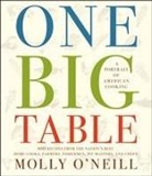 Molly Neill, O&amp;apos, Molly O'Neill - One Big Table