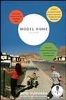 Eric Puchner - Model Home