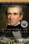 Robert W Merry, Robert W. Merry - A Country of Vast Designs