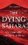 Jeremy Keenan, Keenan Jeremy - Dying Sahara