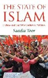 Saadia Toor, Saadia (City University Toor, Sadia Toor - State of Islam