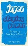 Peter Fryer - Staying Power