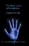 a Mattelart, Armand Mattelart, Mattelart Armand - Globalization of Surveillance