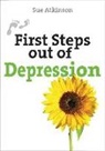 Sue Atkinson - First Steps Out of Depression