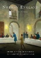 Trevor Rowley - Norman England
