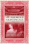 Edward Marston, Edward (Author) Marston, Marston Edward - Amorous Nightingale