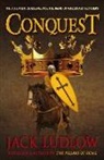 Jack Ludlow, Jack (Author) Ludlow - Conquest
