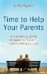 Jacky Hyams, Hyams Jacky - Time To Help Your Parents