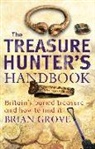 Brian Grove, Grove Brian - The Treasure Hunter's Handbook