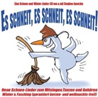 Stephen Janetzko - Es schneit, es schneit, es schneit!, Audio-CD (Livre audio)
