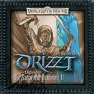R A Salvatore, Robert A. Salvatore, Tobias Meister, Elga Schütz - Drizzt, Die Saga vom Dunkelelf, Audio-CDs - 11: Der magische Stein, 1 Audio-CD (Audio book)