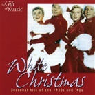 White Christmas, 1 Audio-CD (Audio book)
