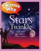 Carole Stott, Stott Carole, Marie-Ève Tremblay - Us Iww Stars Twinkle