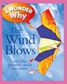 Anita Ganeri, GANERI ANITA - Us Iww Wind