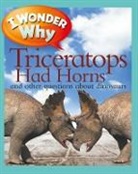 Kingfisher, Rod Theodorou - Us Iww Triceratops