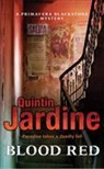 Quintin Jardine - Blood Red