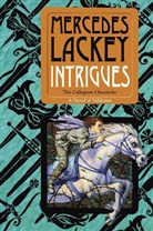 Mercedes Lackey - Intrigues