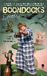 Martin H Greenberg, Martin H. Greenberg, Jean Rabe, Jean (EDT)/ Greenberg Rabe, Martin Harry Greenberg, Jean Rabe - Boondocks Fantasy