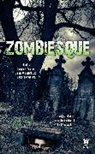 Stephen L Antczak, Stephen L. Antczak, S. (EDT)/ Bassett Antzak, James C Bassett, James C. Bassett, Greenberg... - Zombiesque