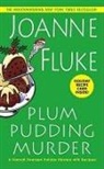 Joanna Fluke, Joanne Fluke - Plum Pudding Murder