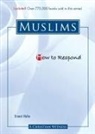 Ernest Hahn - How to Respond to Muslims