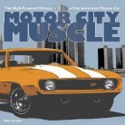 Mike Mueller - Motor City Muscle