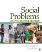 Chris Baker, Christopher (Chris) W. Baker, Christopher W Baker, Christopher W. Baker, Christopher W. W. Baker, Baker Christopher W.... - Social Problems