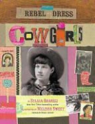 Sylvia Branzei, Melissa Sweet - Rebel in a Dress