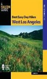 Bryn Fox, Fox Bryn - Best Easy Day Hikes West Los Angeles