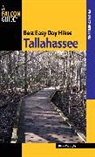Johnny Molloy - Best Easy Day Hikes Tallahassee