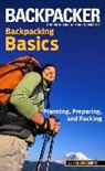 Clyde Soles, Soles Clyde - Backpacker Magazine''s Backpacking Basics