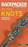 Clyde Soles, Soles Clyde - Backpacker Magazine''s Outdoor Knots