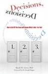 Randy Green, Randy W. Green, Green Randy - Decisions, Decisions