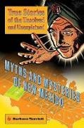 Barbara Marriott,  Marriott Barbara - Myths and Mysteries of New Mexico - True Stories of the Unsolved and Unexplained