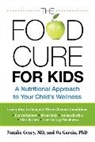 Carol Mann Agency, Oz Garcia, Garcia Oz, Natalie Geary, Natalie Garcia Geary, Geary Natalie - Food Cure for Kids
