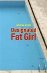 Jennifer Joyner, Joyner Jennifer - Designated Fat Girl