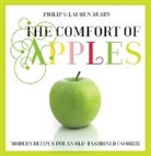 Lauren Rubin, Lauren Rubin Rubin, Philip Rubin - Comfort of Apples