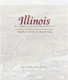 Scotti Cohn, Vincent Virga, Vincent Cohn Virga, Virga Vincent - Illinois: Mapping the Prairie State Through History