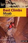 Stewart M. Green - Best Climbs Moab