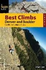 Stewart M. Green - Best Climbs Denver and Boulder