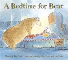 Bonny Becker, Bonny/ Denton Becker, Kady MacDonald Denton, Kady MacDonald Denton - A Bedtime for Bear